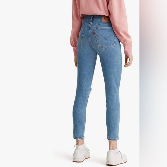 Levi’s Wedgie Skinny | 27 | - Picture 3 of 12